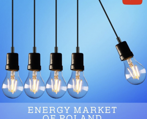 Energy market Poland transition