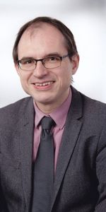 Univ.-Prof. Dr. Stefan NEWERKLA