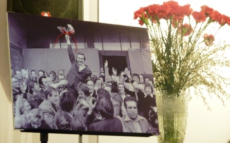 Polens eigensinniger Held - wie Lech Walesa die Kommunisten überlistete