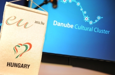Danube Culture Cluster