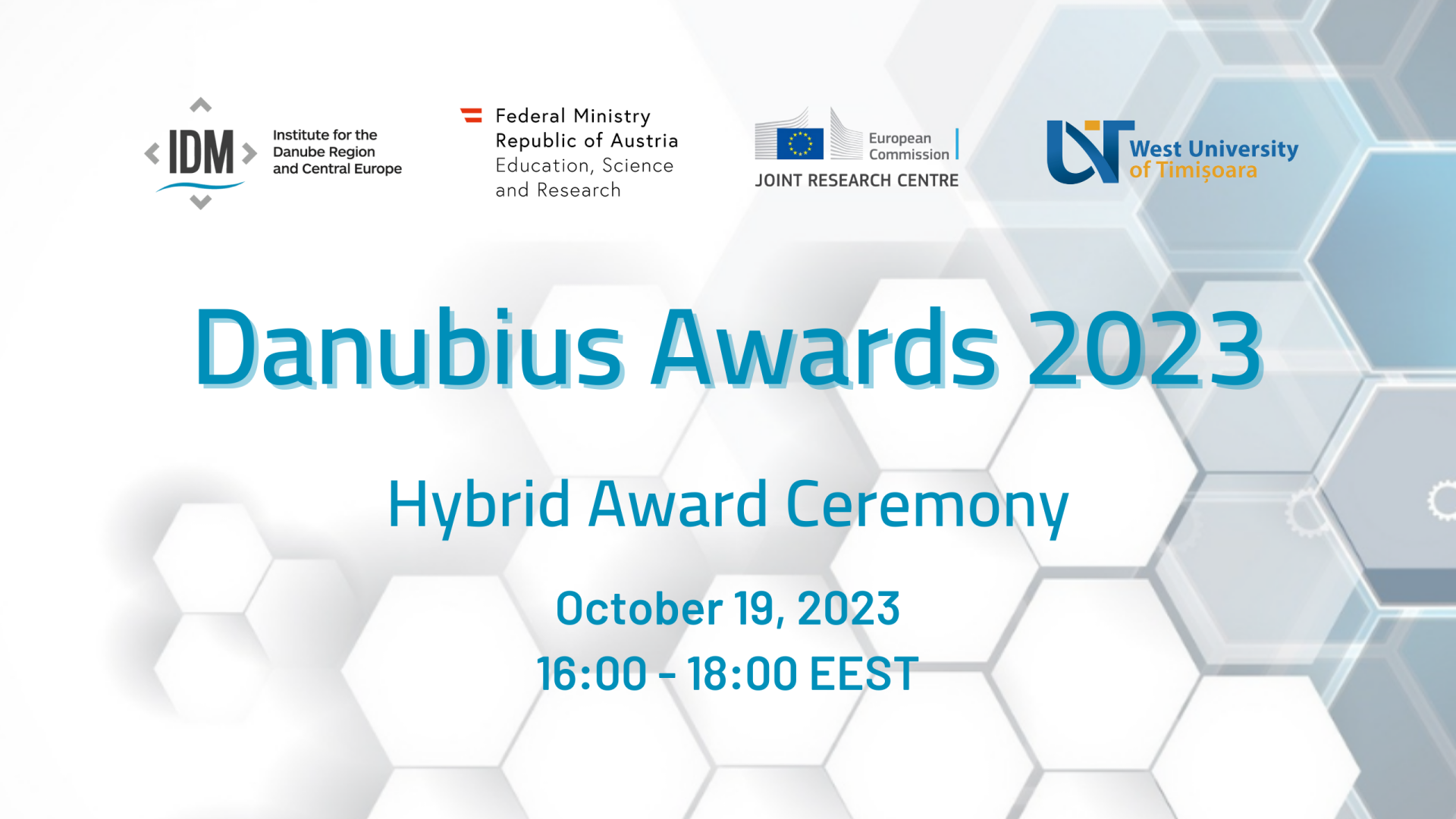 Danubius Award 2023